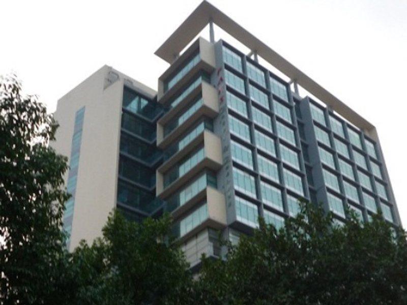 Fars Hotel & Resorts - Bar-Buffet-Pool-Spa Dhaka Exterior photo