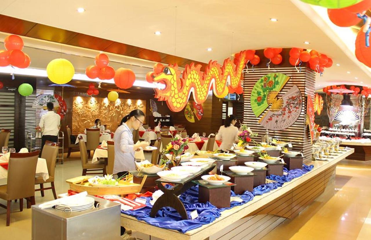 Fars Hotel & Resorts - Bar-Buffet-Pool-Spa Dhaka Exterior photo